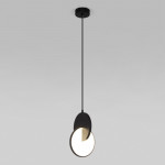 Подвесной светильник Eurosvet 50225/1 LED черный