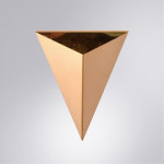 Бра ARTE Lamp A2033AP-1PB
