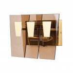 Бра ARTE Lamp A4066AP-2PB