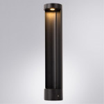 Садово-парковый светильник ARTE Lamp A1645PA-1BK