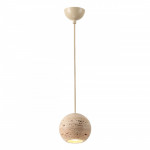 Подвесной светильник Odeon Light 6625/1L