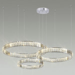 База накладная Odeon Light 4930/3R