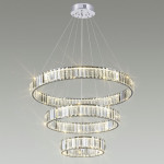 Каскадная люстра Odeon Light 4930/88L