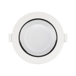 Встраиваемый светильник Arlight 032431
