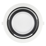 Встраиваемый светильник Arlight 032435