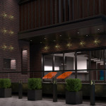 Садово-парковый светильник Novotech 370959
