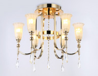 Накладная люстра Ambrella Light TR3244