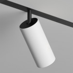 Трековый светильник Denkirs DK8041-BW+BK