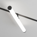 Трековый светильник Denkirs DK8065-BK