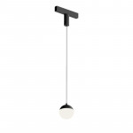 Трековый светильник Denkirs DK8056-BK