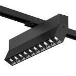 Трековый светильник Denkirs DK6646-BK