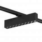 Трековый светильник Denkirs DK6444-BK