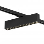 Трековый светильник Denkirs DK6434-BK