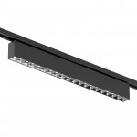Трековый светильник Denkirs DK6644-BK