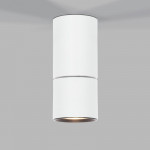 Накладной светильник Elektrostandard 25042/LED 10W 4000K белый