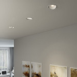 Встраиваемый светильник Elektrostandard 25083/LED 6W 4200K белый