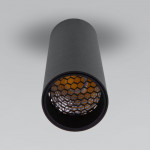Накладной светильник Elektrostandard Pika 6W (25031/LED) черный