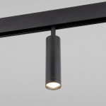 Светильник на шине Elektrostandard Slim Magnetic R08 Трековый светильник 8W 4200K Porte (черный
