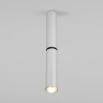 Накладной светильник Elektrostandard Pika 6W (25029/LED) серебро