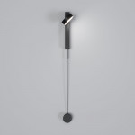Бра Elektrostandard Orco LED черный (40112/LED)