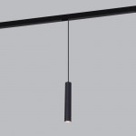 Светильник на шине Elektrostandard Slim Magnetic P01 Трековый светильник 6W 4200K (черный) 8501