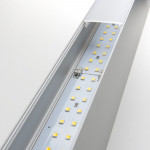 Бра Elektrostandard LSG-02-1-8*53-9-4200-MS