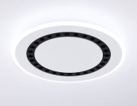 Накладной светильник Ambrella Light FL51402