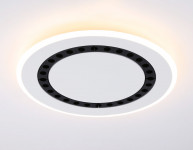 Накладной светильник Ambrella Light FL51402