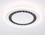 Накладной светильник Ambrella Light FL51402