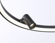 Подвесной светильник Ambrella Light FL5284