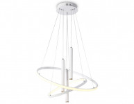 Каскадная люстра Ambrella Light FL5371