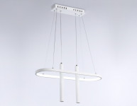 Подвесная люстра Ambrella Light FL5383