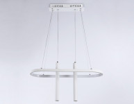 Подвесная люстра Ambrella Light FL5383
