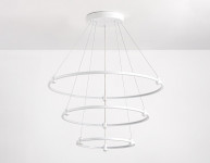 Каскадная люстра Ambrella Light FL5511