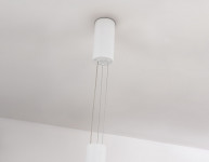 Подвесной светильник Ambrella Light FL5844