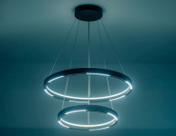 Каскадная люстра Ambrella Light FL5865