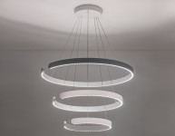 Каскадная люстра Ambrella Light FL5887