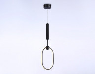 Подвесной светильник Ambrella Light FL10577
