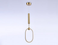 Подвесной светильник Ambrella Light FL10578