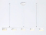 Подвесная люстра Ambrella Light FL51733
