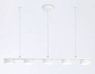 Подвесная люстра Ambrella Light FL51733