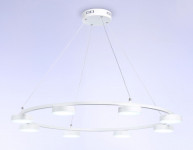 Подвесная люстра Ambrella Light FL51761