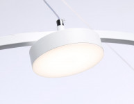 Подвесная люстра Ambrella Light FL51761