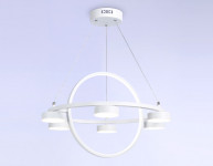 Подвесная люстра Ambrella Light FL51772