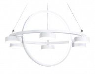 Подвесная люстра Ambrella Light FL51772