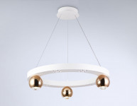 Подвесной светильник Ambrella Light FL5959