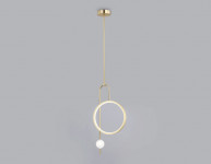 Подвесной светильник Ambrella Light FL66437