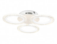 Накладная люстра Ambrella Light FA4050