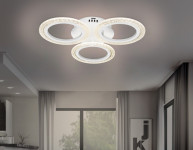 Накладная люстра Ambrella Light FA4050