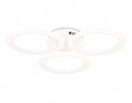 Накладной светильник Ambrella Light FA4052